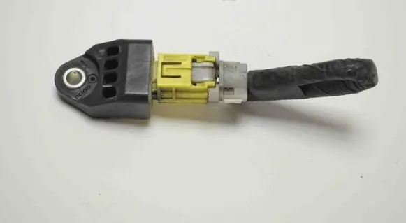 Subaru Forester SH Airbag deployment crash/impact sensor 98231FG000