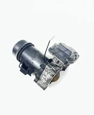 BMW 5 F10 F11 Throttle valve 13547810752