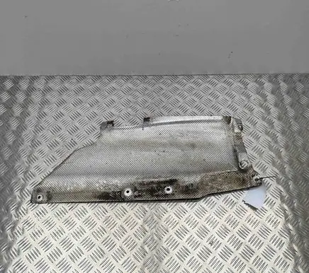 BMW 4 F36 Gran coupe Exhaust heat shield 7284934