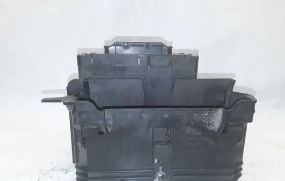 Audi Q7 4L Other devices 4L0907333A PPGF30 NOTCODE