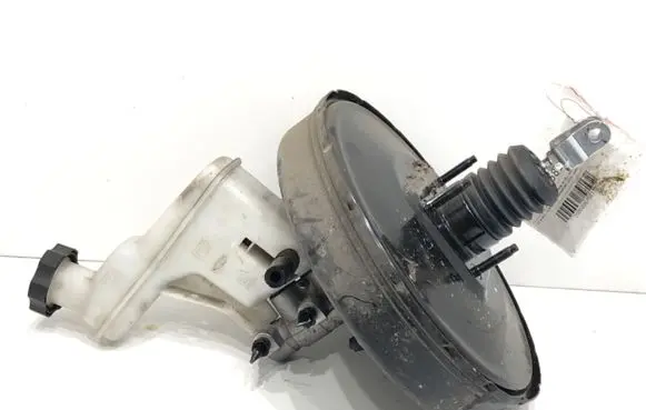 KIA Sportage Brake booster 58500-2S251