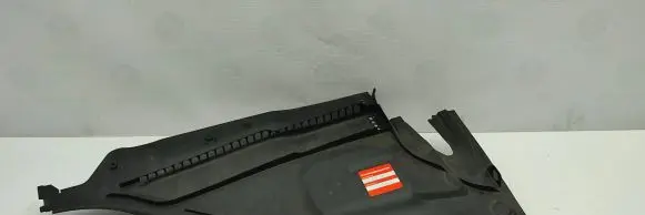 BMW 4 F36 Gran coupe Wiper trim 7405638 74850610