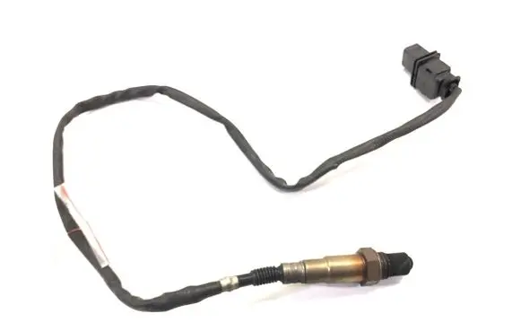 Renault Koleos I Lambda probe sensor 