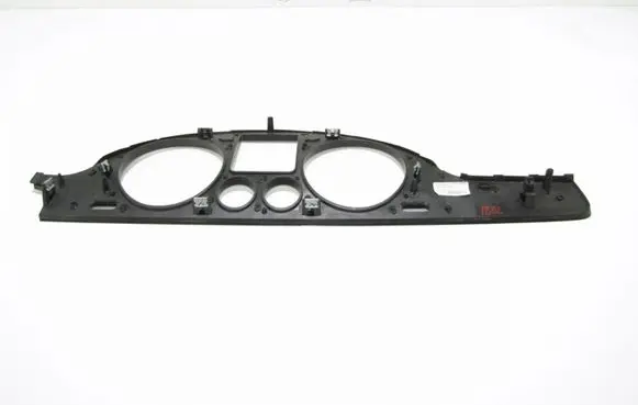 Volkswagen PASSAT B6 Dashboard trim 3C0858336F