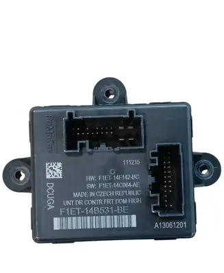 Ford Focus Door control unit/module F1ET-14B531-BE