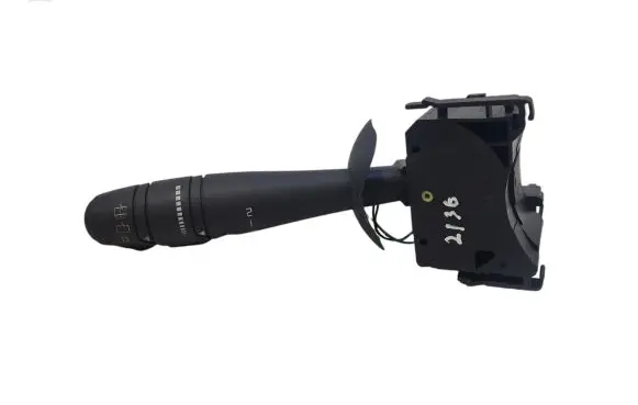 Renault Espace IV Wiper control stalk 8200328896