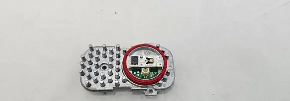 BMW X3 F25 LED ballast control module 1305715084