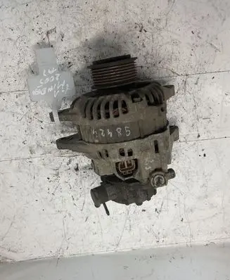 Hyundai H-1, Starex, Satellite Generator/alternator