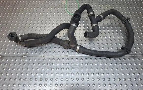 BMW 3 E90 E91 Engine coolant pipe/hose S26371705 8386545