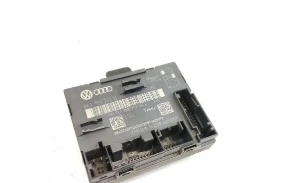 Audi A4 S4 B8 8K Door control unit/module 8K0959793D