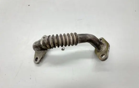 Lexus ES 300h EGR valve line/pipe/hose 2561236010