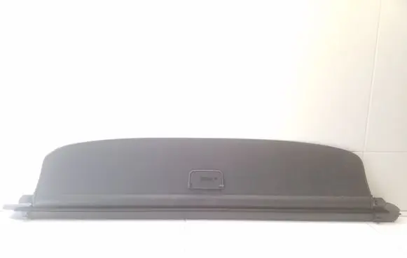 Volkswagen PASSAT B7 Parcel shelf load cover 3AF867871