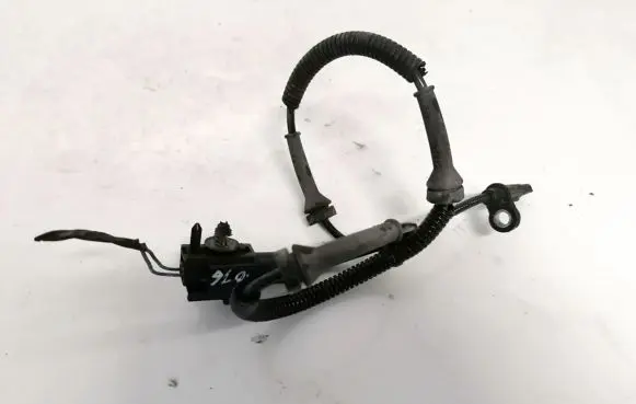 Land Rover Discovery Sport ABS brake wheel speed sensor