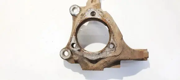 Opel Vectra C Front wheel hub 13136698l