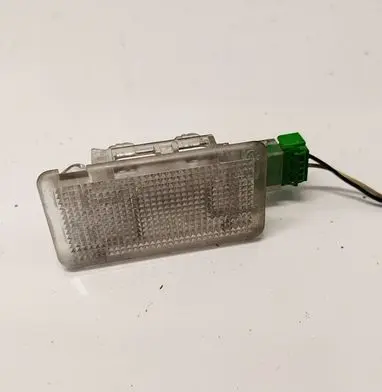 Volvo V70 Other interior light 9151431