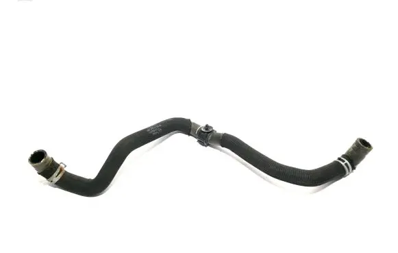 Audi A8 S8 D4 4H Engine coolant pipe/hose 4H012108AA