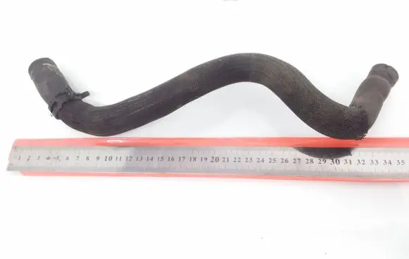 Volvo XC60 Engine coolant pipe/hose 6G918274