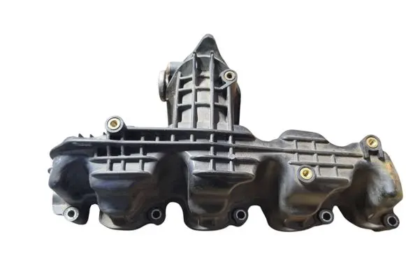 Seat Ibiza III (6L) Intake manifold 03L129711AL