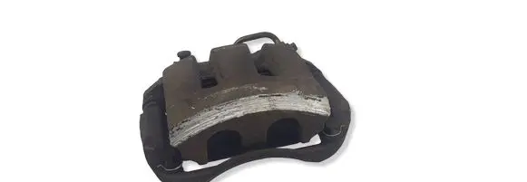 Ford Mustang V Front brake caliper 