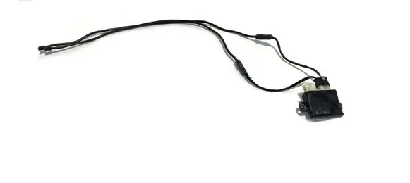 Peugeot 5008 II Other control units/modules 9809260680 41811
