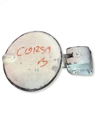 Opel Corsa B Fuel tank cap 90387423