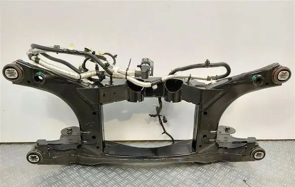 Ford Kuga III Rear subframe LX615K067AEB