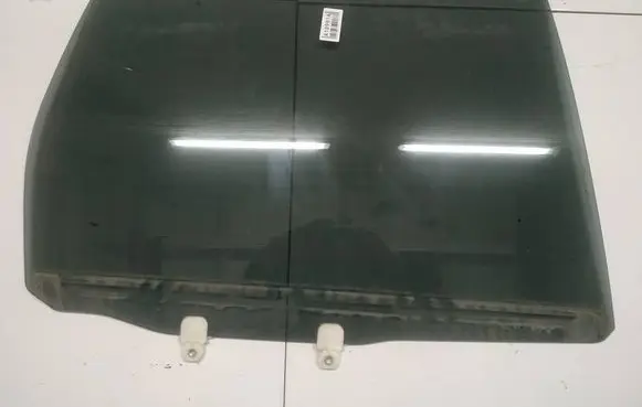 Mitsubishi Outlander Rear door window glass as2