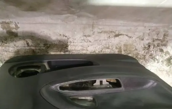 Volvo S40, V40 Front door card panel trim