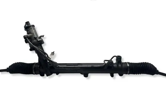 BMW 5 E60 E61 Steering rack 7852501924