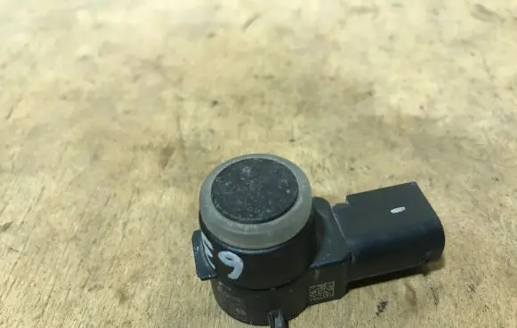 Citroen C6 Parking PDC sensor 9649614177 0263003246 BOSCH