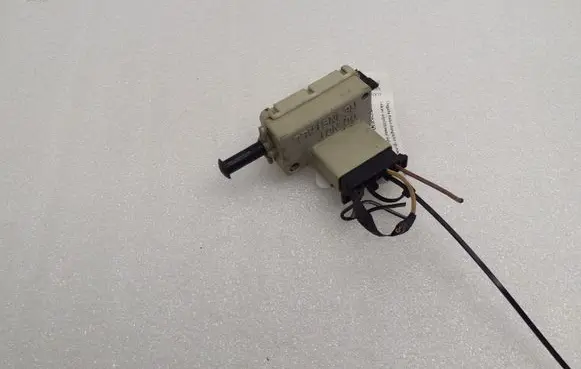 Chrysler Grand Voyager IV Brake pedal sensor switch 56045043AG