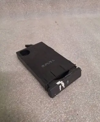 Audi A6 S6 C5 4B Cup holder 4B0862534D