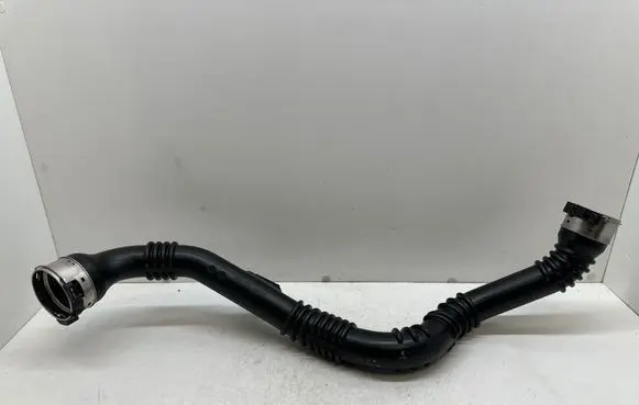 Renault Scenic IV - Grand scenic IV Intercooler hose/pipe 144602753R