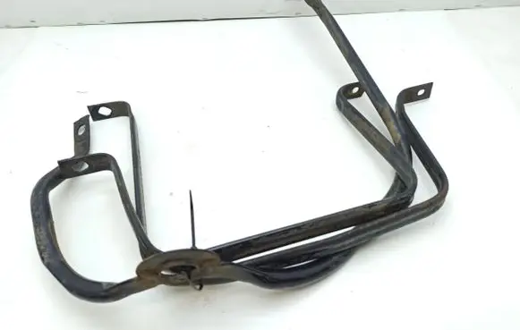 Renault Master III Fuel tank mounting bracket 