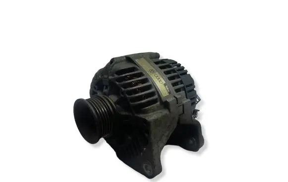 Volkswagen PASSAT B5 Generator/alternator 058903016EKASACJA 058903016E