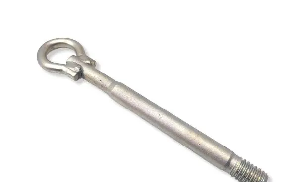 Opel Grandland X Towing hook eye 9675971080
