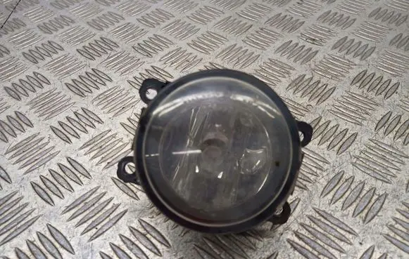 Citroen C4 I Rear bumper light 9650001680