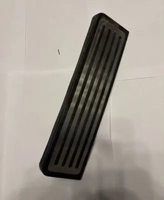 Chevrolet Corvette C7 Foot rest pad/dead pedal 23152860