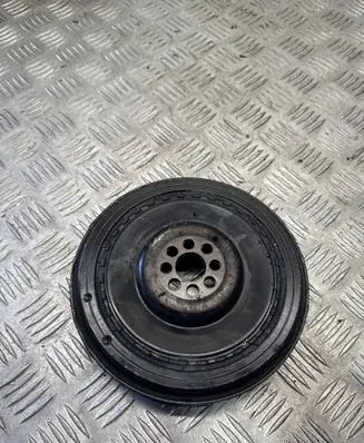 Audi A5 Sportback 8TA Crankshaft pulley 059105251
