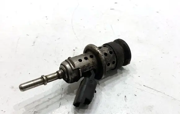 Peugeot Boxer Fuel injectors set 9801187080