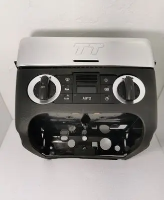 Audi TT Mk1 Climate control unit 8N0820043A 8N0863243C