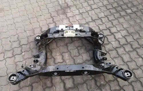 BMW iX3 G08 Rear subframe 33306891956