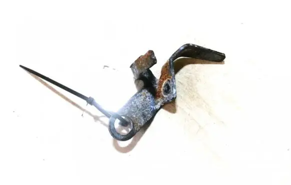 Citroen Xsara Picasso Engine mounting bracket