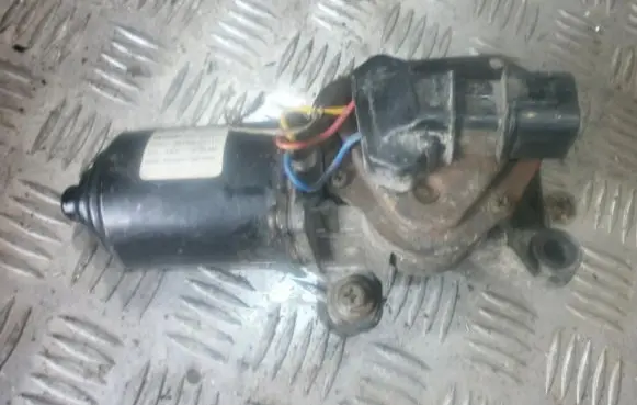 Hyundai Accent Wiper motor mandowf125dc