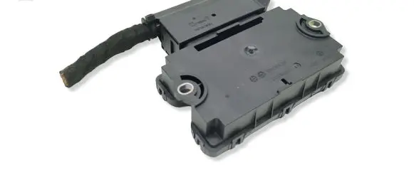 Porsche Cayenne (92A) Hand brake control module 7P0907801C