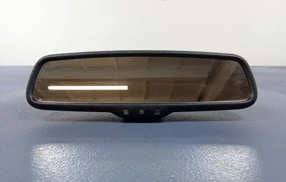 Nissan Qashqai Rear view mirror (interior) 905-1294