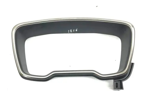Toyota Corolla E210 E21 Dashboard trim 5541102030