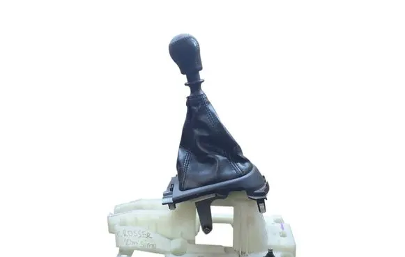 Citroen C-Crosser Gear shifter/selector