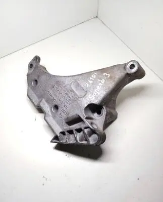 Skoda Superb B6 (3T) Engine mounting bracket 03L199207 KTS1221V120