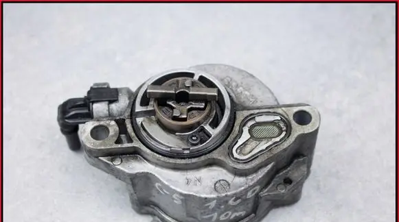 Citroen C5 Vacuum pump D1561A 1801Z